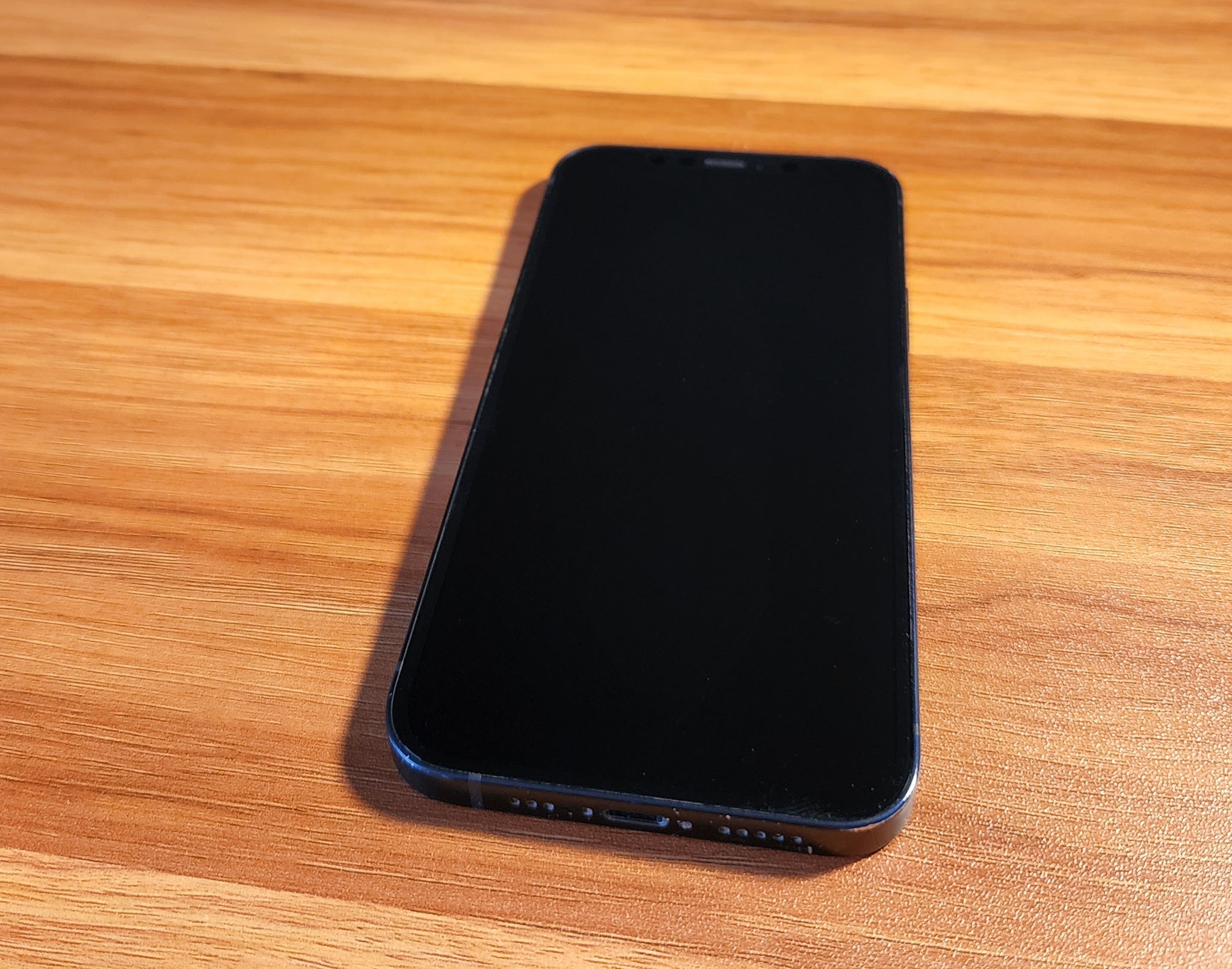 iPhone 12 64gb Black – Jay\'s Resales