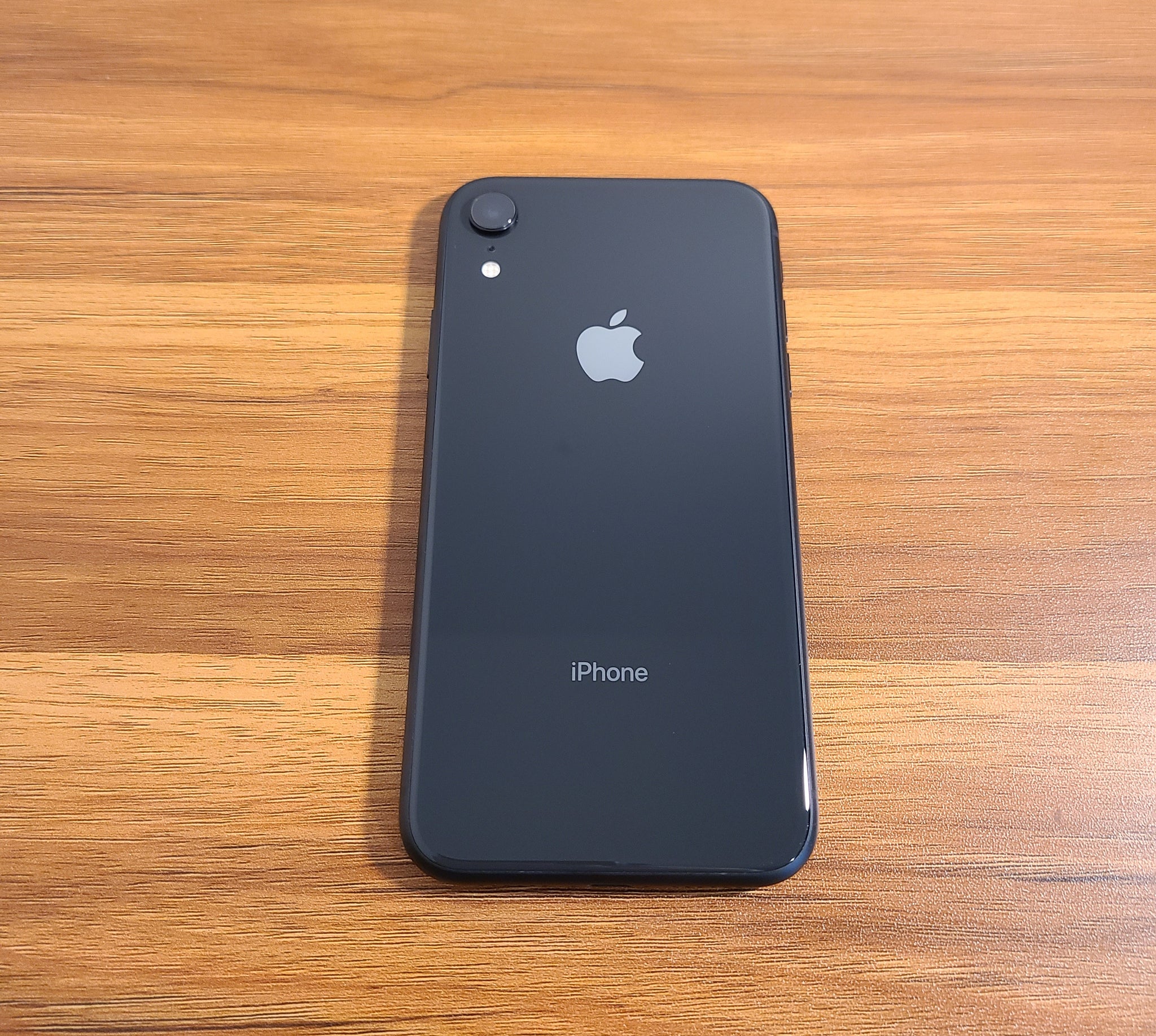 iPhone XR 64gb Black – Jay's Resales