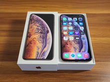 Load image into Gallery viewer, iPhone XS Max 64gb Gold
