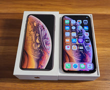 Load image into Gallery viewer, iPhone XS 64gb Gold
