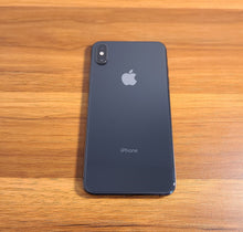 Load image into Gallery viewer, iPhone XS Max 64gb Space gray
