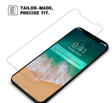 Load image into Gallery viewer, Tempered Glass Screen Protector

