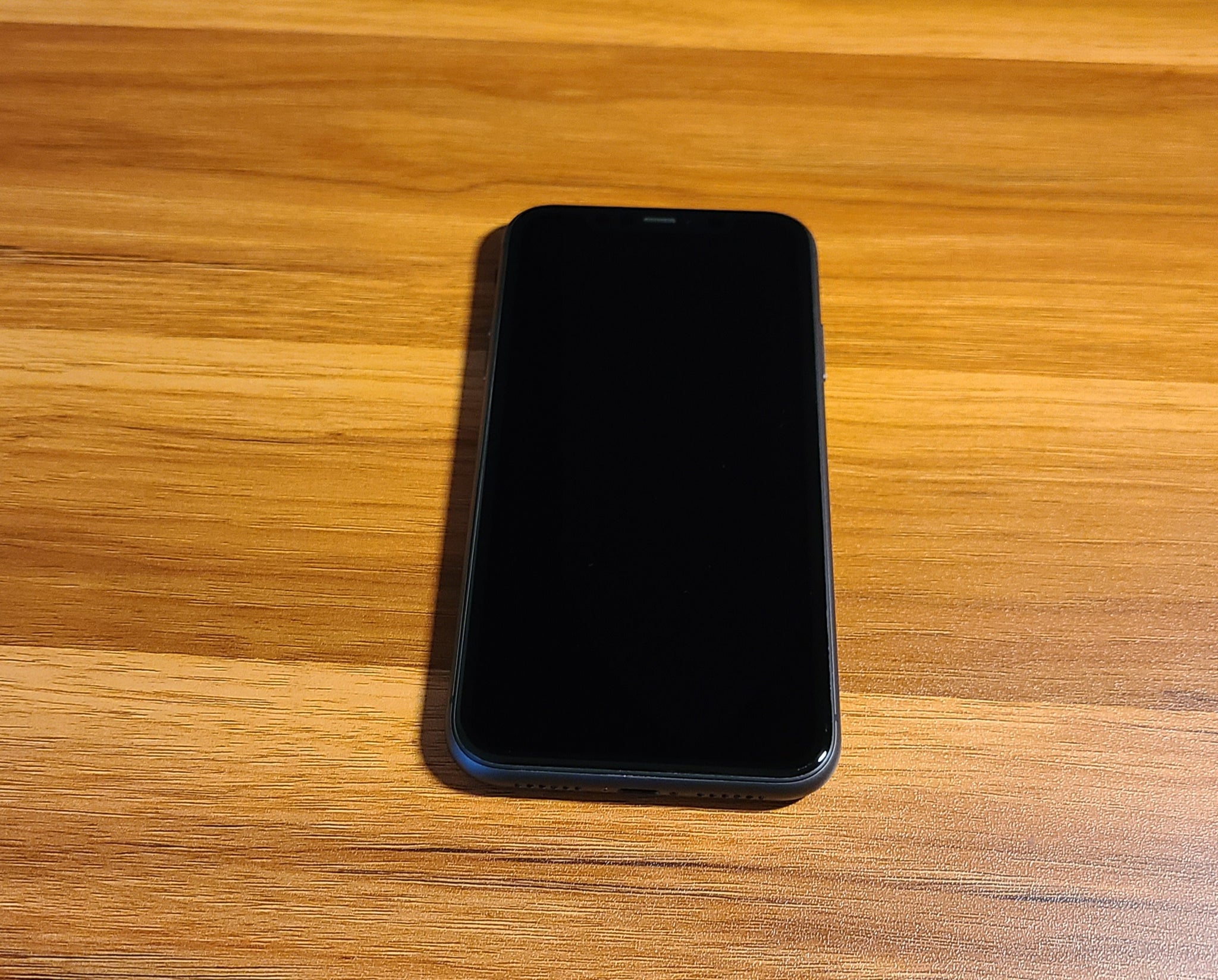iPhone 11 64gb Black – Jay's Resales