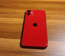 Load image into Gallery viewer, iPhone 11 64gb Product Red
