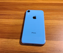 Load image into Gallery viewer, iPhone XR 64gb Blue
