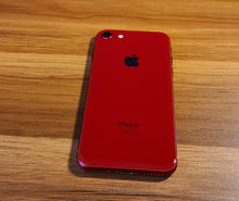 Load image into Gallery viewer, iPhone 8 64gb Product Red
