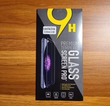 Load image into Gallery viewer, Tempered Glass Screen Protector
