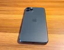 Load image into Gallery viewer, iPhone 11 Pro Max 64gb Midnight Green
