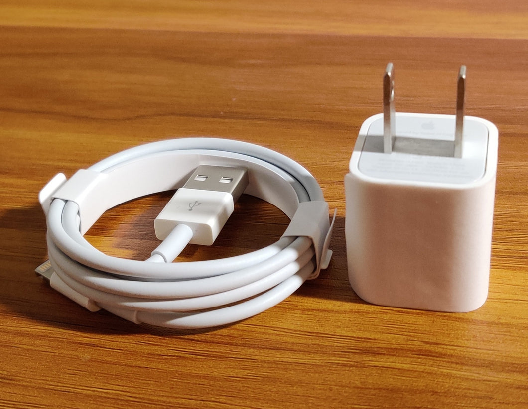 Brand New Apple Charger